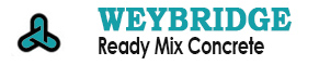 Ready Mix Concrete Weybridge